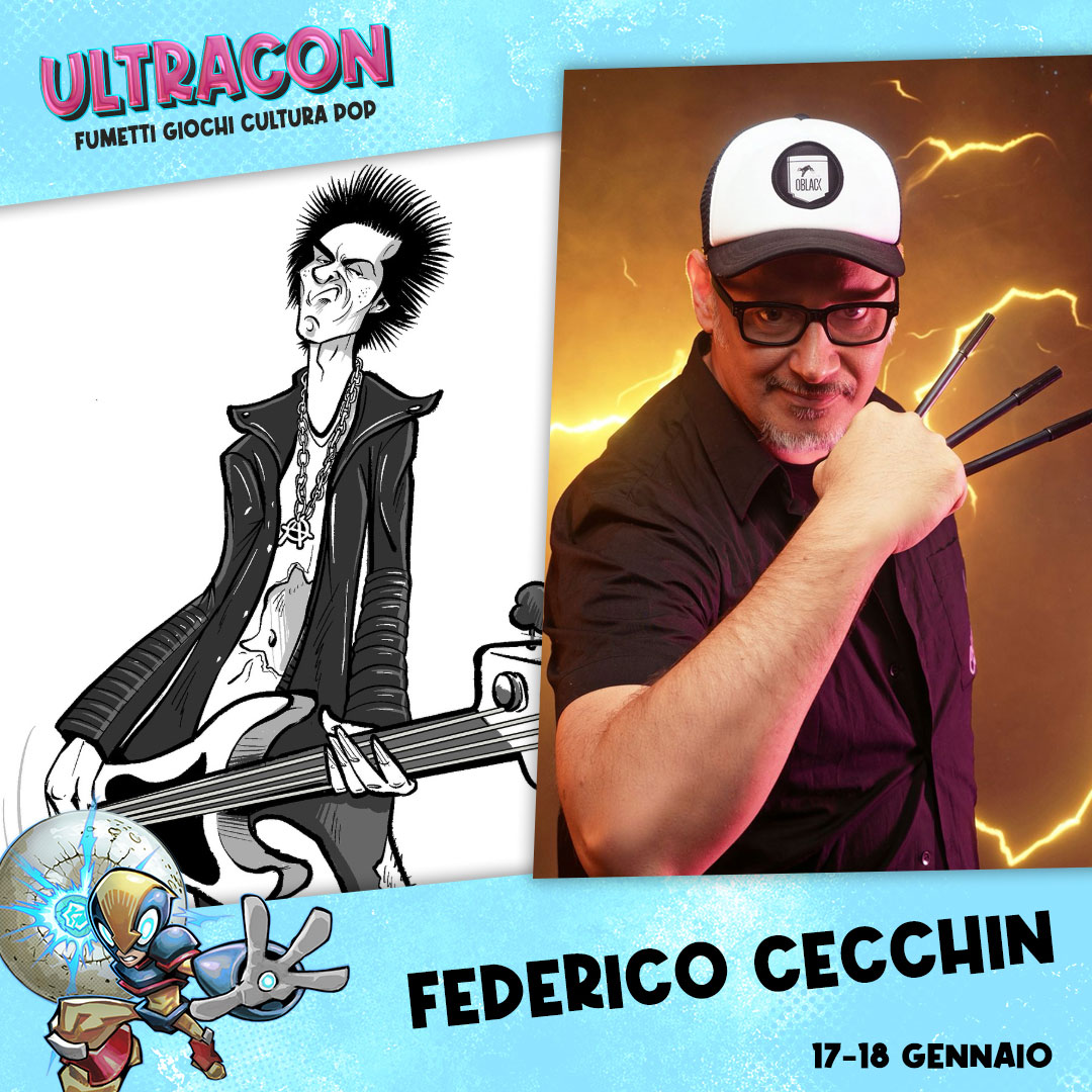 Federico-Cecchin